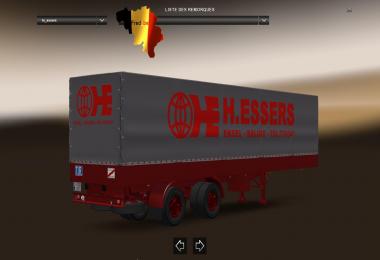 Old Trailer H.Essers 1.24.x & 1.25.x