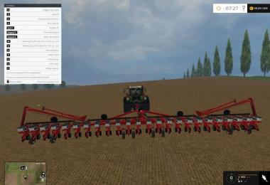 Planter 9824 v2.0