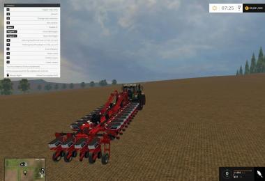 Planter 9824 v2.0