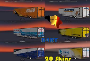 RD Moving V1.25 1.25.x