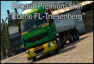 Renault Premium Eberle Triesenberg Fzg. #38 v1