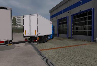 Renault T Tandem + DLC v1.0 (beta)