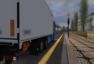 Renault T Tandem + DLC v1.0 (beta)