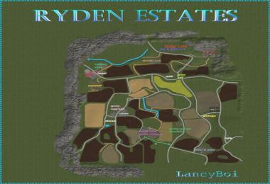 Ryden Estates v1.0