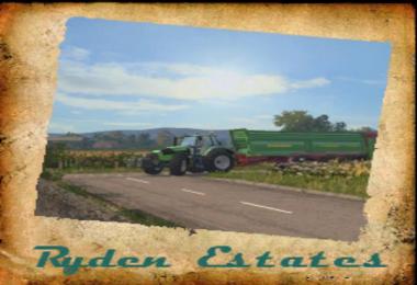 Ryden Estates v1.0