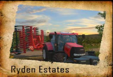 Ryden Estates v1.0