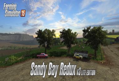 SANDY BAY REDUX V3 Lite Edition