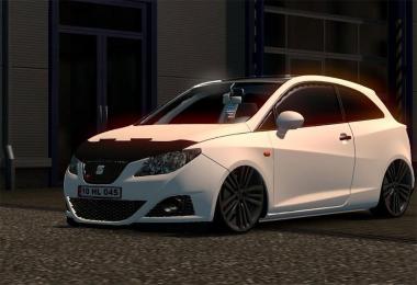 Seat Ibiza for v1.25