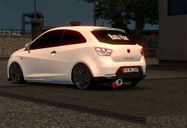 Seat Ibiza for v1.25