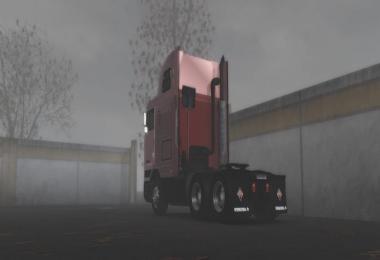 SGate's ATS weather mod for ETS2 v1.1