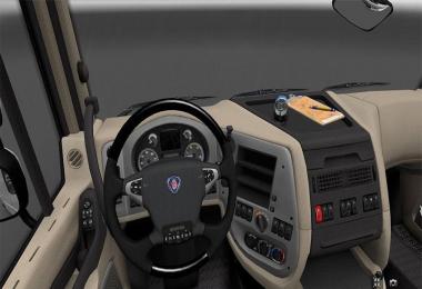 Steering Wheel Frenzy by SiSL