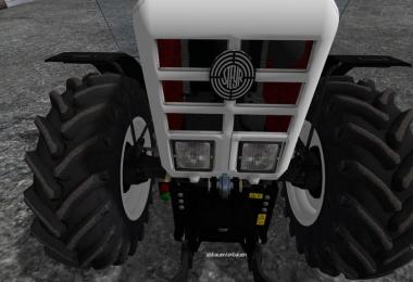 STEYR 8080A SK2 Turbo + 8110A Turbo SK2 Electronic v1.1