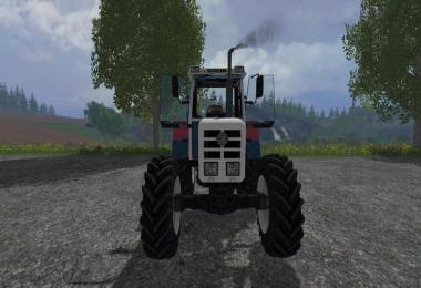 STEYR 8080A SK2 Turbo + 8110A Turbo SK2 Electronic v1.1