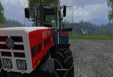 STEYR 8080A SK2 Turbo + 8110A Turbo SK2 Electronic v1.1