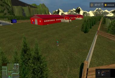 Switzerland by Vaszics v1.1