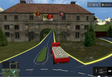 Switzerland by Vaszics v1.1