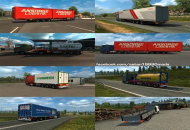 Trailer Mod Pack v4.0