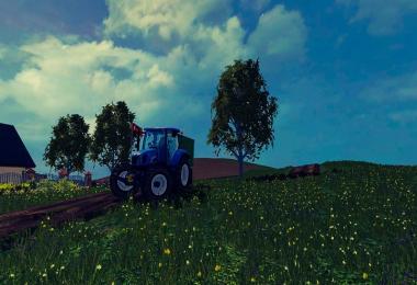 Trakya Map v4.4.2