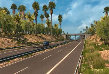 Tropical ETS2 v3.4