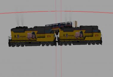 Union pacific v1.1