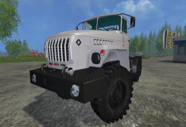 Ural 44202-0311 72M v1.0