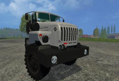 Ural 44202-0311 72M v1.0