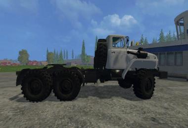 Ural 44202-0311 72M v1.0