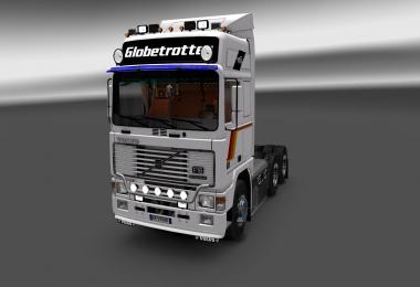 VOLVO F Series [F12 – F16] + DLC