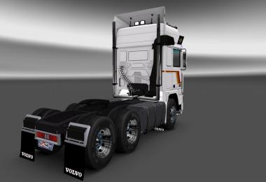 VOLVO F Series [F12 – F16] + DLC