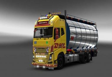 Volvo FH 2012 v21.02r