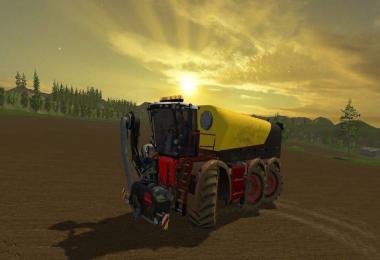 Vredo Vt5518 v1.0