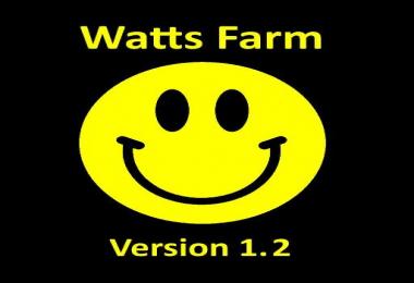 Watts Farm v1.2