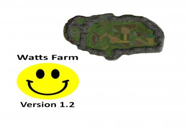 Watts Farm v1.2