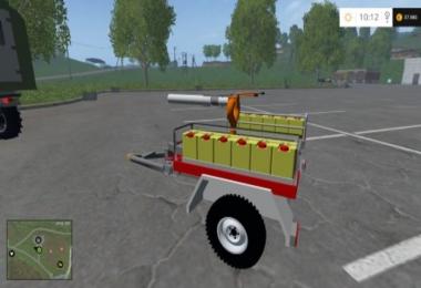 WaWe trailers v1