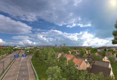 Weather and graphics for 1.24-1.25
