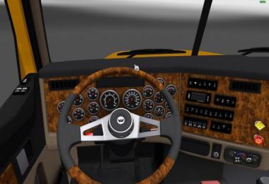 Western Star 4900FA for ATS 1.4.x Upgrade! 