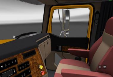 Western Star 4900FA for ATS 1.4.x Upgrade! 