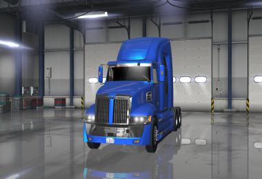 Western Star 5700ex (beta)