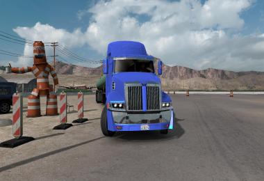 Western Star 5700ex (beta)