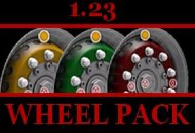 Wheels for All truck 1.24