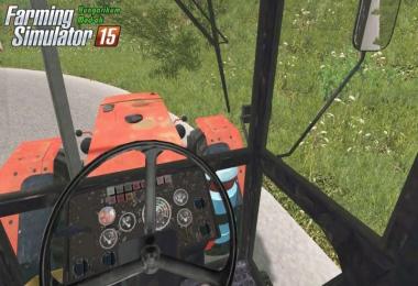 ZETOR ZTS Farming 2015 v1