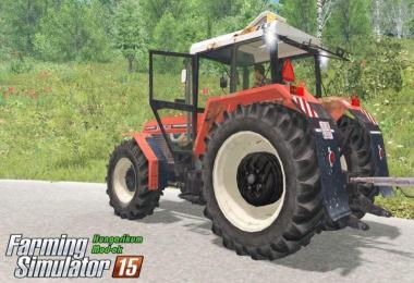 ZETOR ZTS Farming 2015 v1