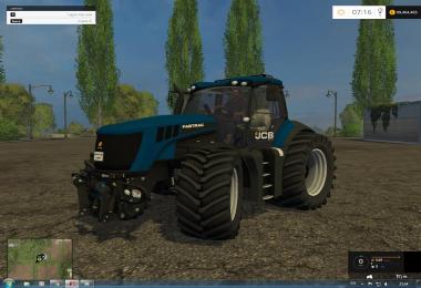 JCB Fastrac 8310 v4.2