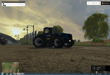 JCB Fastrac 8310 v4.2