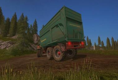 Grave Meier dumpers v1.0