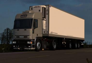 Iveco Eurotech 1.25