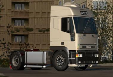 Iveco Eurotech 1.25