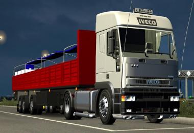 Iveco Eurotech 1.25