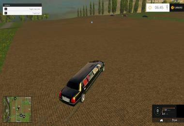 Limo v1.0