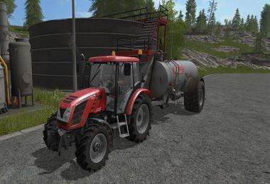 Fliegl VFW 10600 v1.0